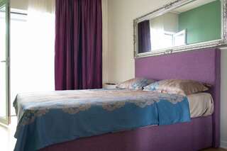 Апартаменты Apartment Ambient Tre Canne Будва Апартаменты-студио с видом на море-46