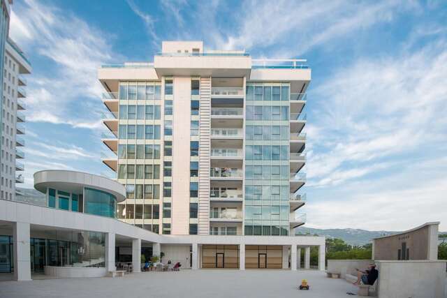 Апартаменты Apartment Ambient Tre Canne Будва-3