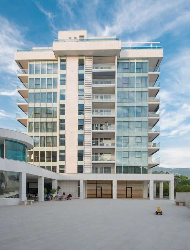 Апартаменты Apartment Ambient Tre Canne Будва-19