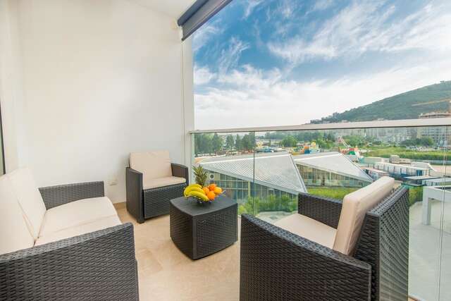 Апартаменты Apartment Ambient Tre Canne Будва-22