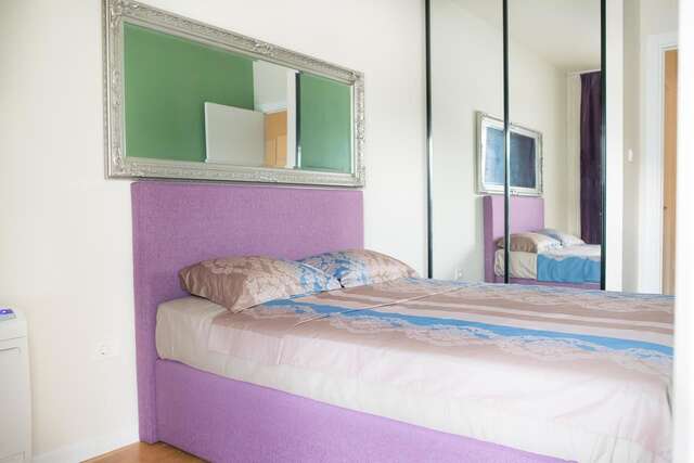 Апартаменты Apartment Ambient Tre Canne Будва-30