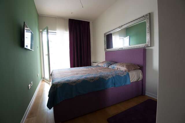 Апартаменты Apartment Ambient Tre Canne Будва-33