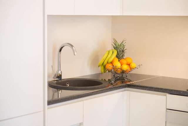 Апартаменты Apartment Ambient Tre Canne Будва-38