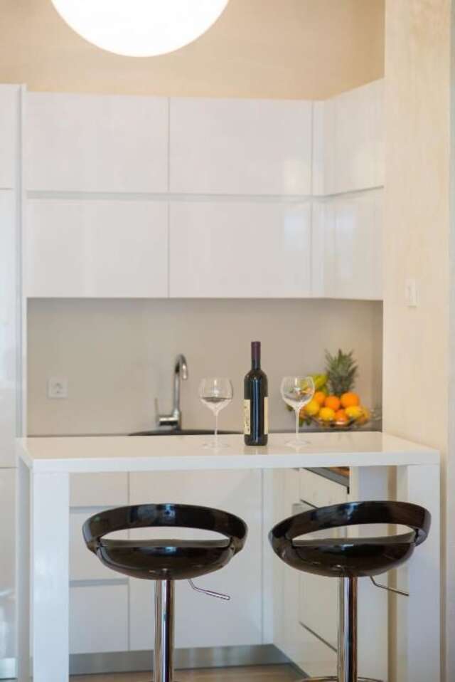 Апартаменты Apartment Ambient Tre Canne Будва-40