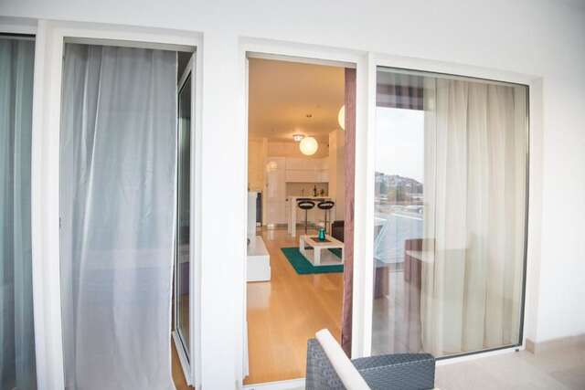 Апартаменты Apartment Ambient Tre Canne Будва-51