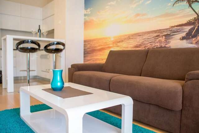 Апартаменты Apartment Ambient Tre Canne Будва-57