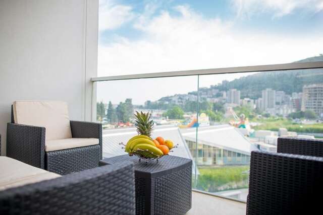 Апартаменты Apartment Ambient Tre Canne Будва-59