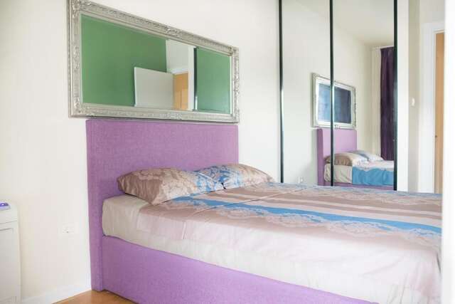 Апартаменты Apartment Ambient Tre Canne Будва-60