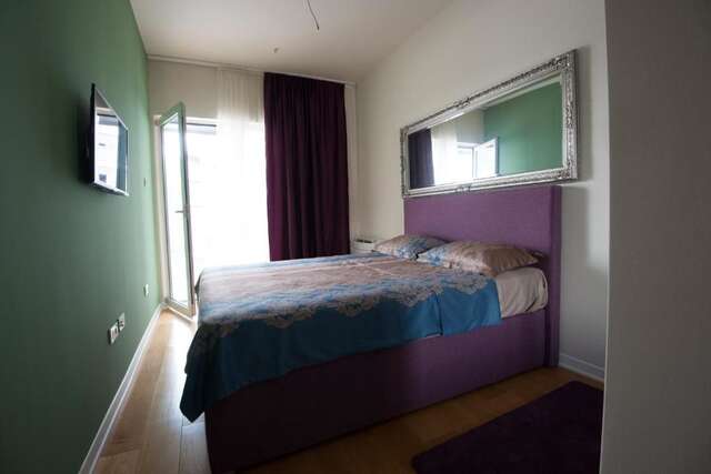 Апартаменты Apartment Ambient Tre Canne Будва-63